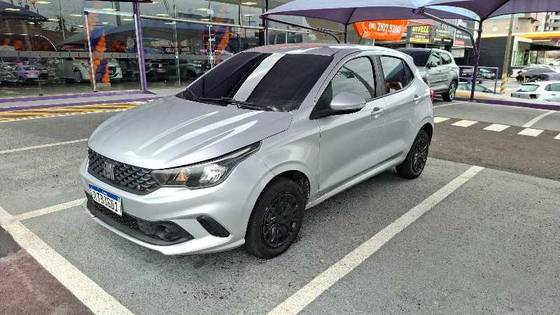 FIAT ARGO 1.0 FIREFLY FLEX MANUAL FIAT ARGO 1.0 FIREFLY FLEX MANUAL